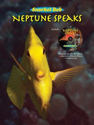 cover image of Neptune Speaks